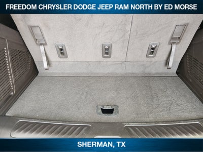2021 GMC Yukon 2WD SLT