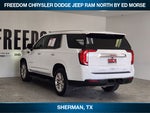 2021 GMC Yukon 2WD SLT