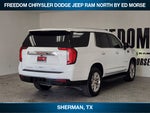 2021 GMC Yukon 2WD SLT