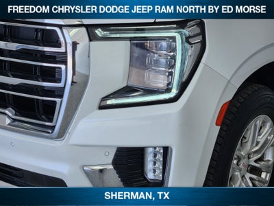 2021 GMC Yukon 2WD SLT