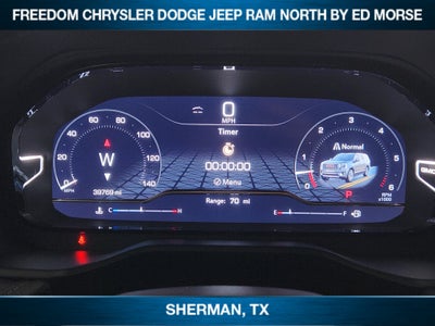 2024 GMC Yukon 2WD Denali