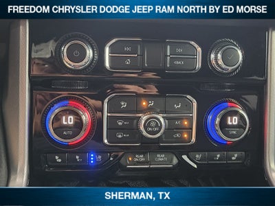 2024 GMC Yukon 2WD Denali