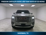 2024 GMC Yukon 2WD Denali
