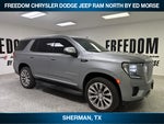 2024 GMC Yukon 2WD Denali