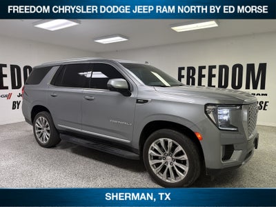 2024 GMC Yukon 2WD Denali