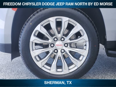 2024 GMC Yukon 2WD Denali