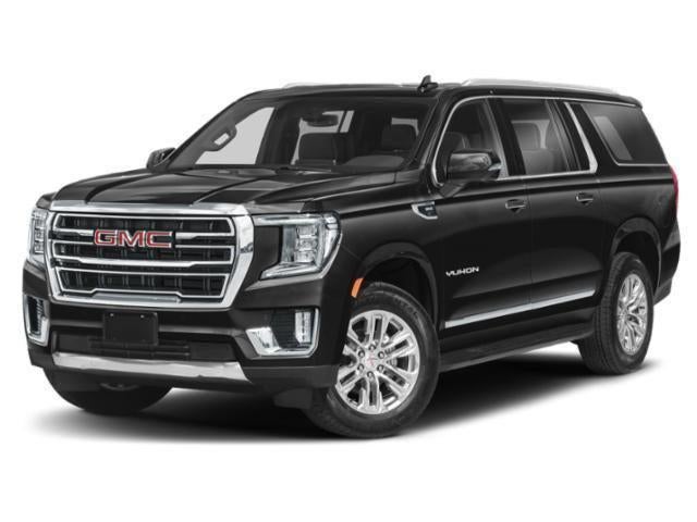 2022 GMC Yukon XL 4WD SLT