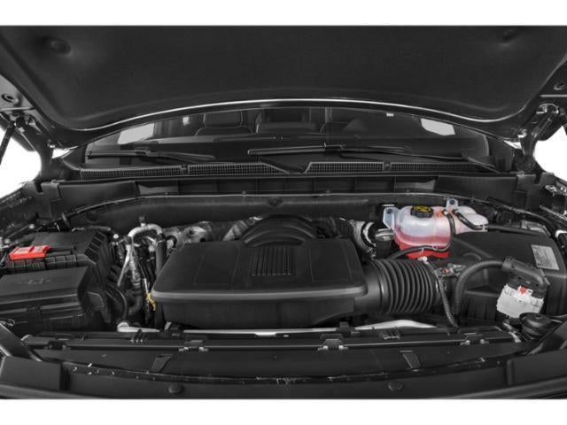 2022 GMC Yukon XL 4WD SLT