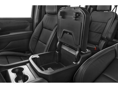 2022 GMC Yukon XL 4WD SLT