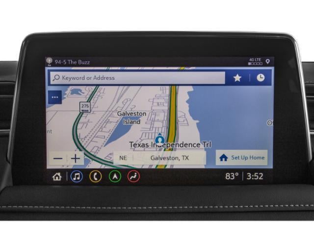 2022 GMC Yukon XL 4WD SLT