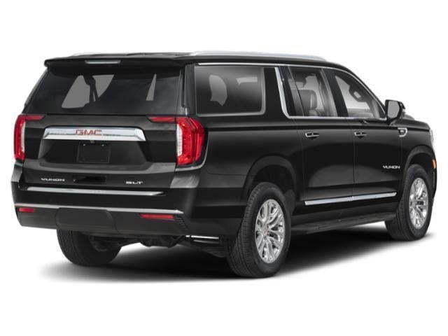 2022 GMC Yukon XL 4WD SLT