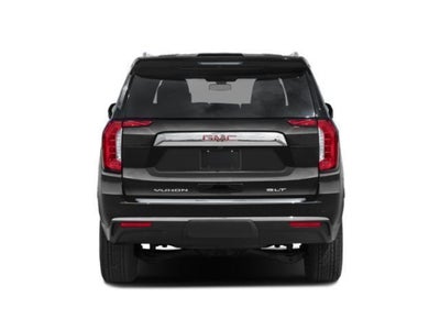 2022 GMC Yukon XL 4WD SLT