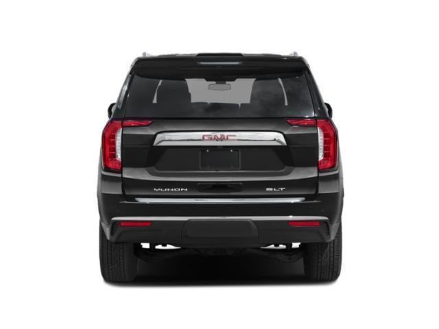 2022 GMC Yukon XL 4WD SLT