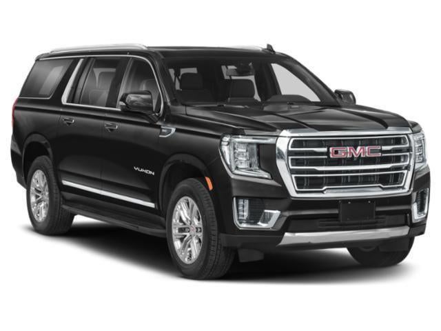 2022 GMC Yukon XL 4WD SLT