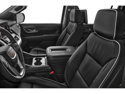 2022 GMC Yukon XL 4WD SLT