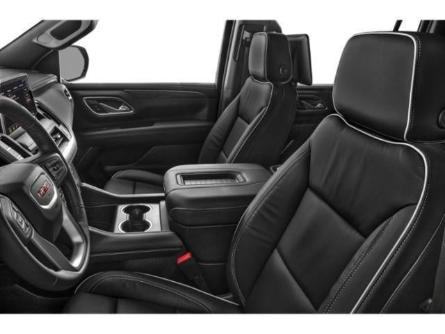 2022 GMC Yukon XL 4WD SLT