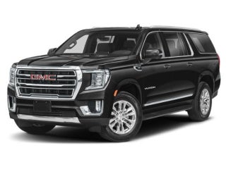 2022 GMC Yukon XL 4WD SLT