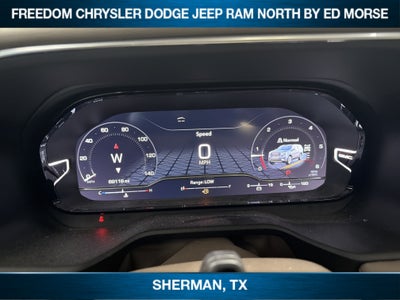 2023 GMC Yukon XL 4WD Denali