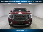 2023 GMC Yukon XL 4WD Denali