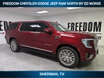 2023 GMC Yukon XL 4WD Denali