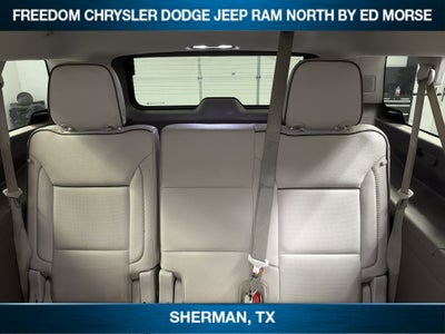 2023 GMC Yukon XL 4WD Denali