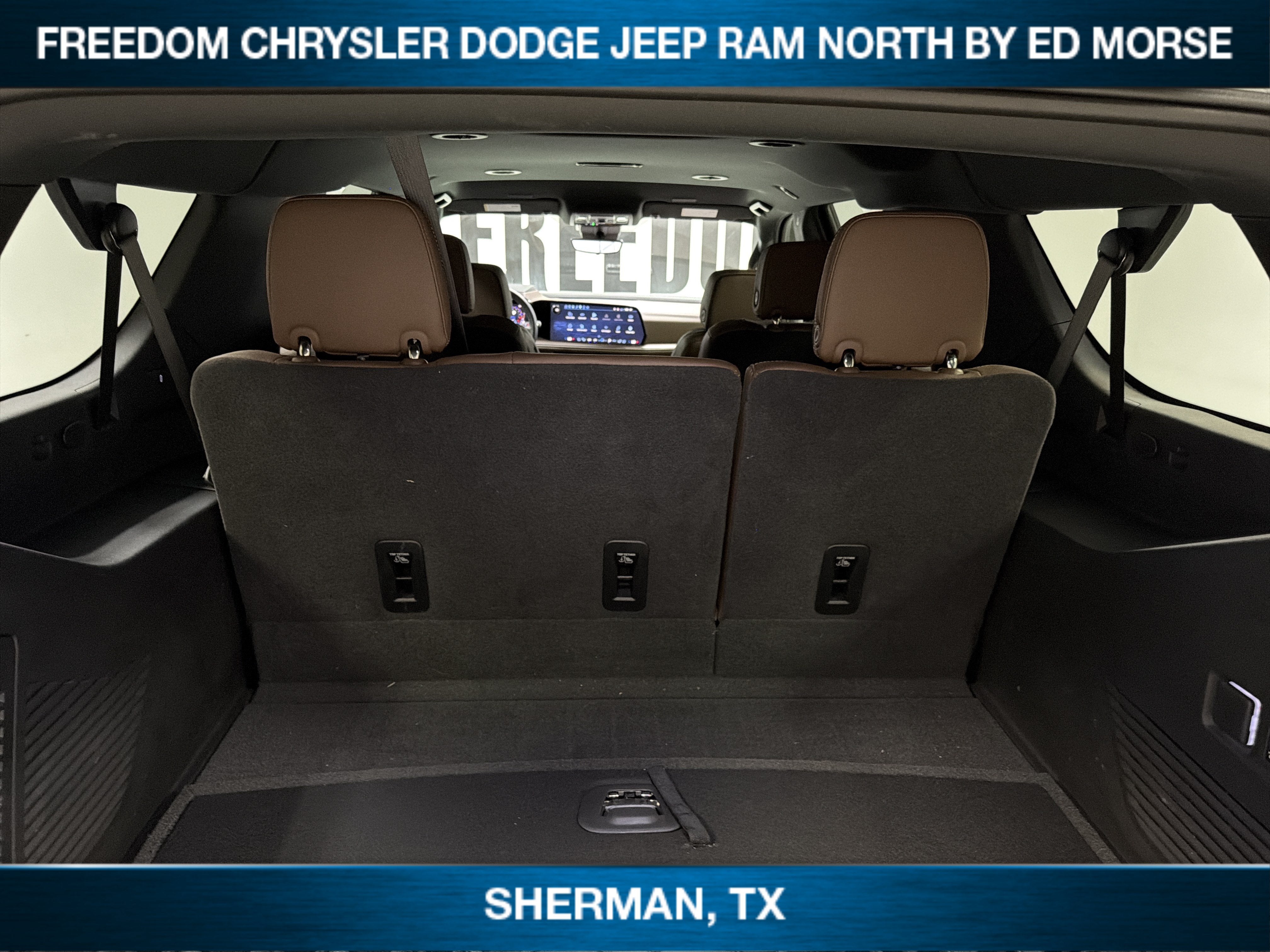 2025 Chevrolet Suburban 4WD High Country