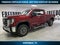 2024 GMC Sierra 2500HD 4WD Crew Cab Standard Bed SLT