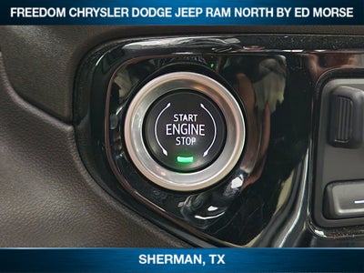 2024 GMC Sierra 2500HD 4WD Crew Cab Standard Bed SLT