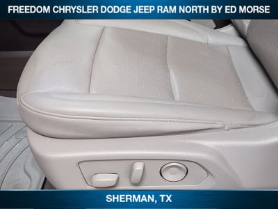 2024 GMC Sierra 2500HD 4WD Crew Cab Standard Bed SLT