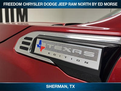 2024 GMC Sierra 2500HD 4WD Crew Cab Standard Bed SLT