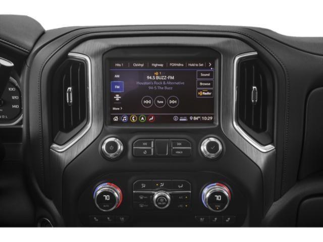 2021 GMC Sierra 3500HD 4WD Crew Cab Long Bed Denali