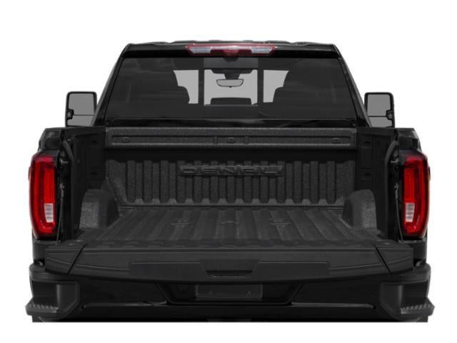 2021 GMC Sierra 3500HD 4WD Crew Cab Long Bed Denali