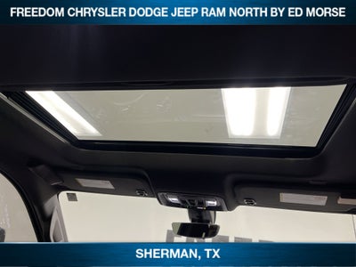 2021 GMC Sierra 3500HD 4WD Crew Cab Long Bed Denali