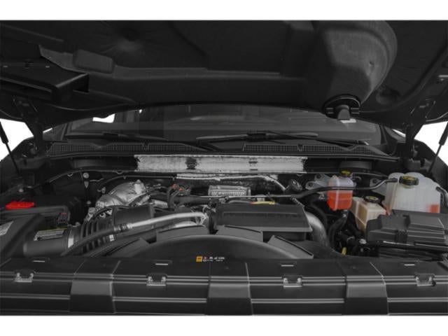 2021 GMC Sierra 3500HD 4WD Crew Cab Long Bed Denali