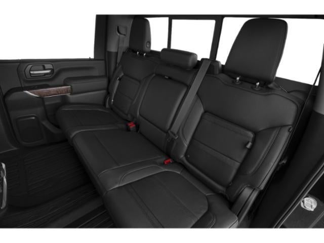 2021 GMC Sierra 3500HD 4WD Crew Cab Long Bed Denali