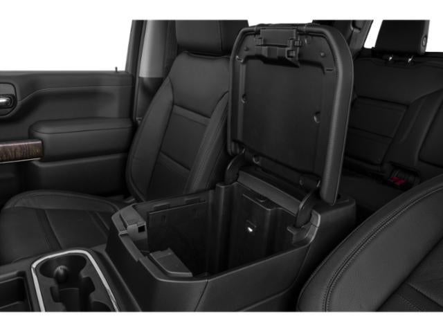 2021 GMC Sierra 3500HD 4WD Crew Cab Long Bed Denali