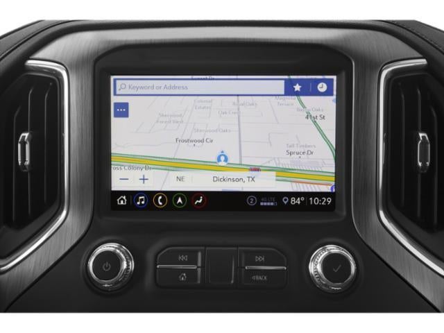 2021 GMC Sierra 3500HD 4WD Crew Cab Long Bed Denali