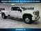 2021 GMC Sierra 3500HD 4WD Crew Cab Long Bed Denali