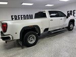 2021 GMC Sierra 3500HD 4WD Crew Cab Long Bed Denali