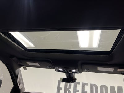 2021 GMC Sierra 3500HD 4WD Crew Cab Long Bed Denali