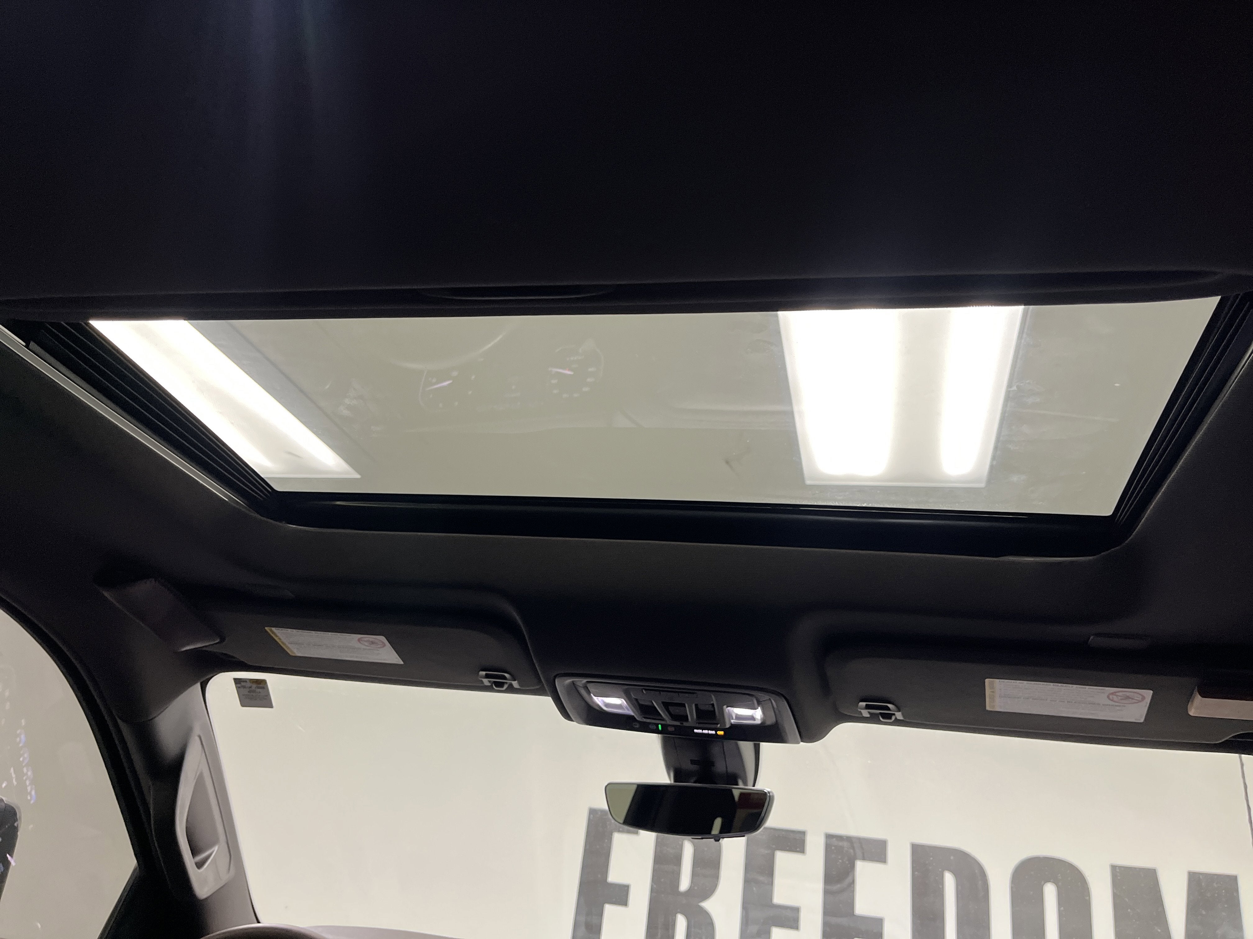 2021 GMC Sierra 3500HD 4WD Crew Cab Long Bed Denali