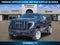 2025 GMC Sierra 2500HD 4WD Crew Cab Standard Bed Denali Ultimate