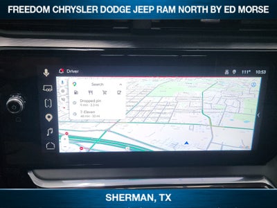 2025 GMC Sierra 2500HD 4WD Crew Cab Standard Bed Denali Ultimate