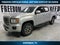 2017 GMC Canyon SLE