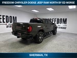 2023 GMC Canyon 4WD Crew Cab Short Box AT4
