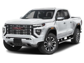 2024 GMC Canyon 4WD Denali