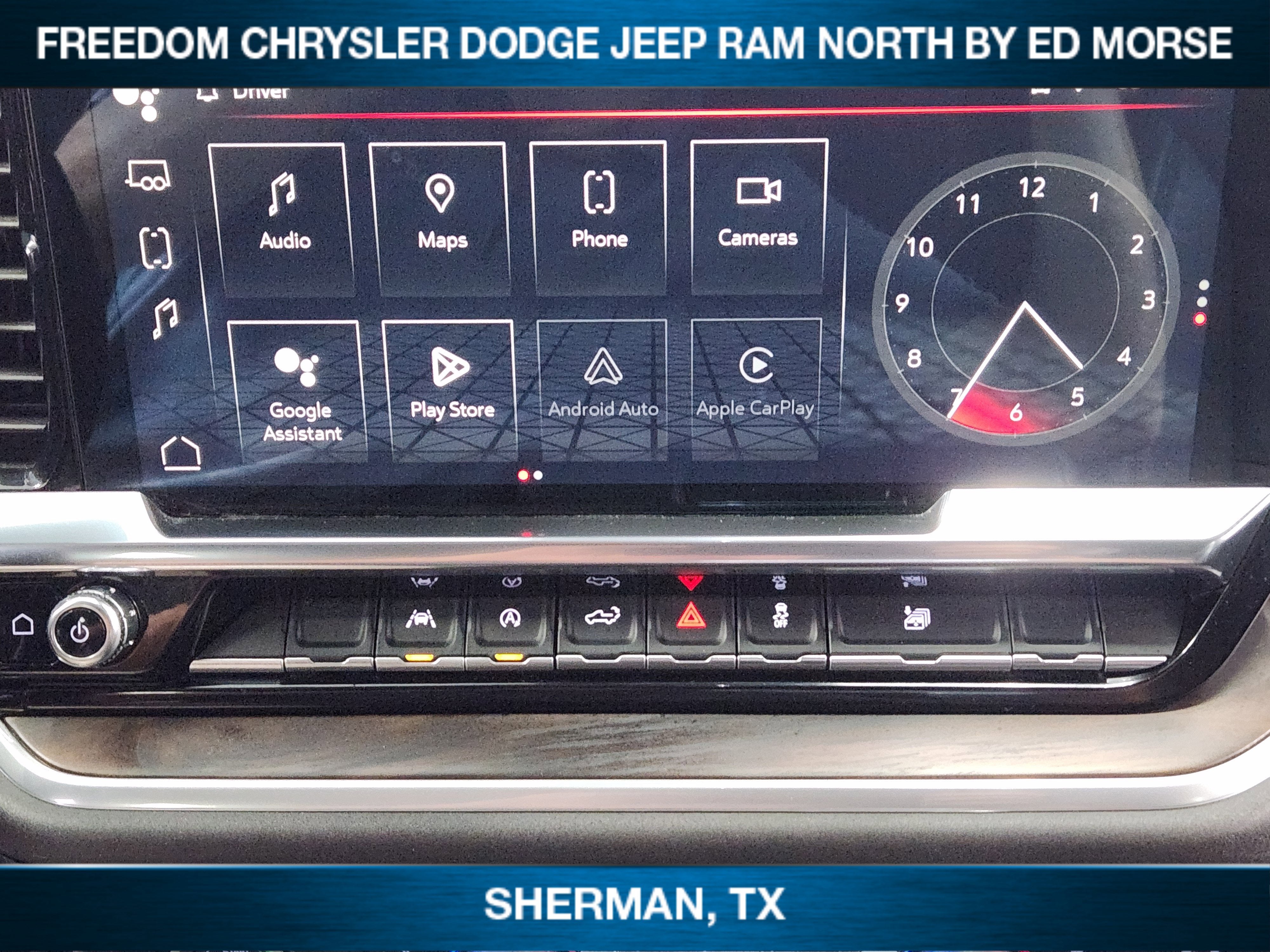 2024 GMC Sierra 1500 4WD Crew Cab Short Box SLT