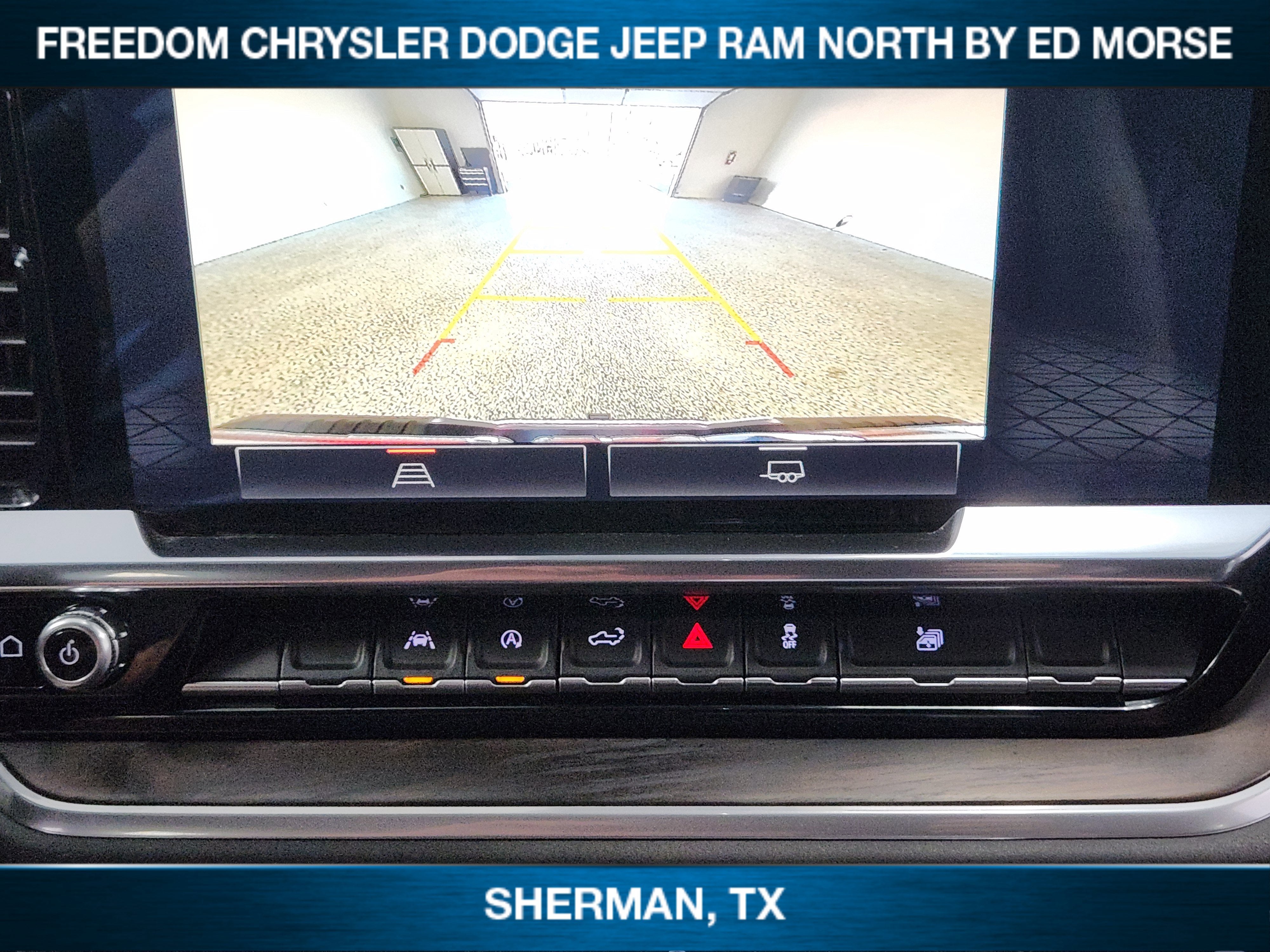 2024 GMC Sierra 1500 4WD Crew Cab Short Box SLT