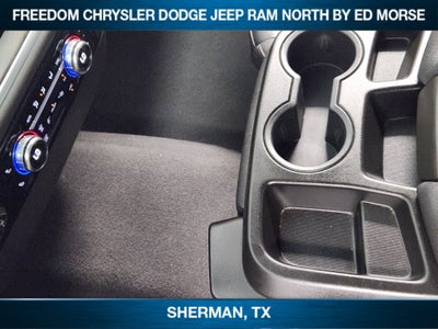 2024 GMC Sierra 1500 4WD Crew Cab Short Box SLT