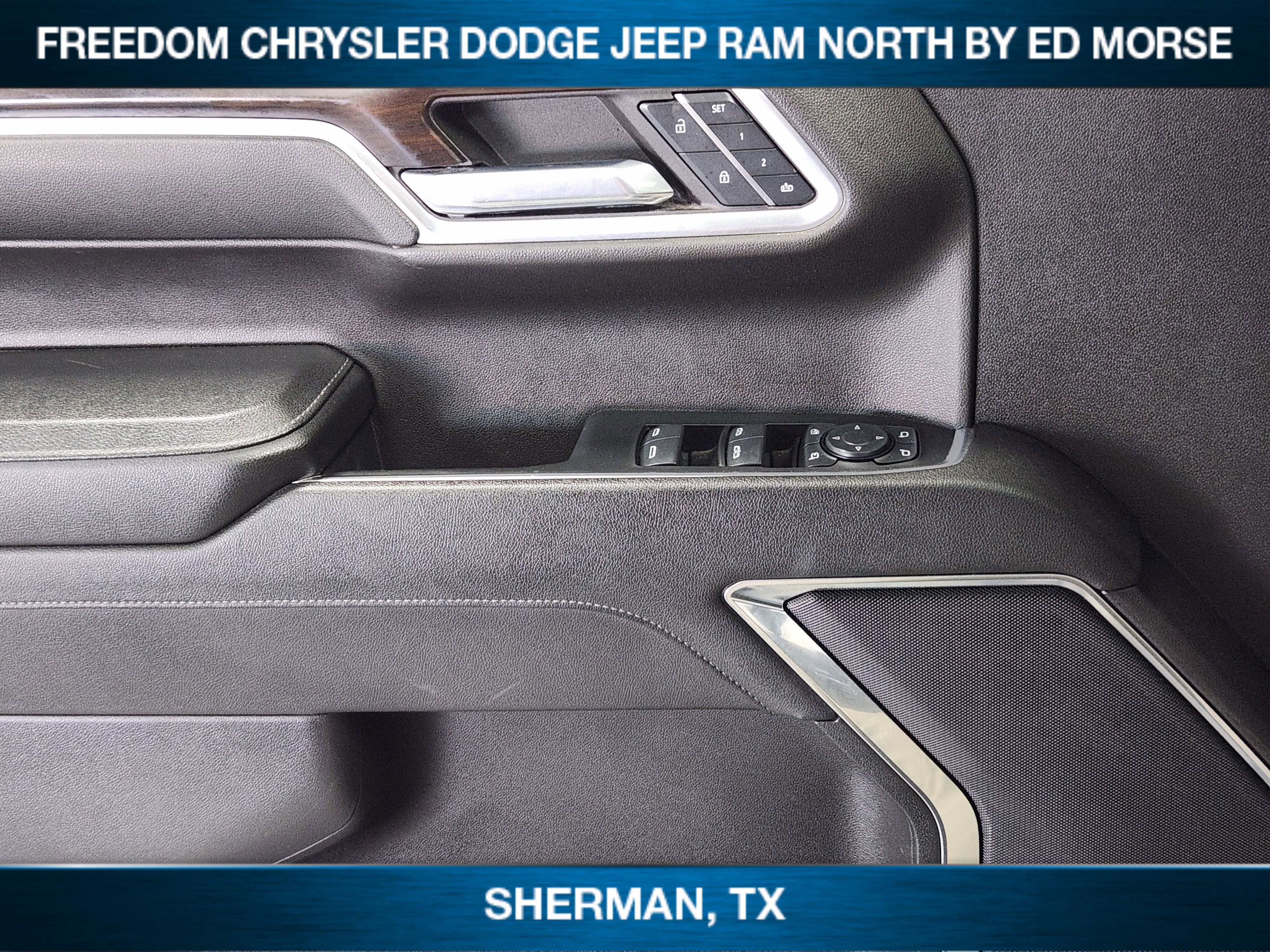 2024 GMC Sierra 1500 4WD Crew Cab Short Box SLT